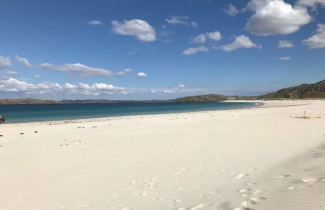 Hebridean Holiday Cabins - Foto 27