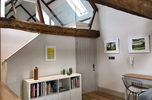 Photo 14 - Stylish Wells Penthouse With Cathedral Views