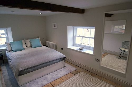 Foto 4 - Stylish Wells Penthouse With Cathedral Views