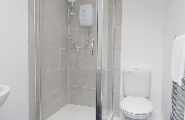 Leeds House - Foto 19