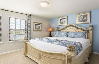 Photo 3 - Shv1502ha - 8 Bedroom Villa In Windsor At Westside, Sleeps Up To 20, Just 7 Miles To Disney