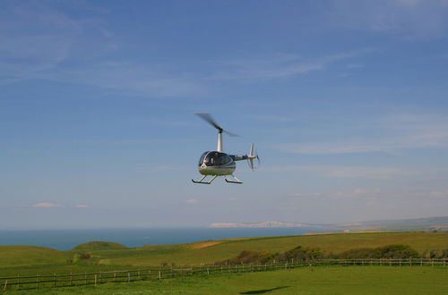 Photo 26 - Chale Bay Farm