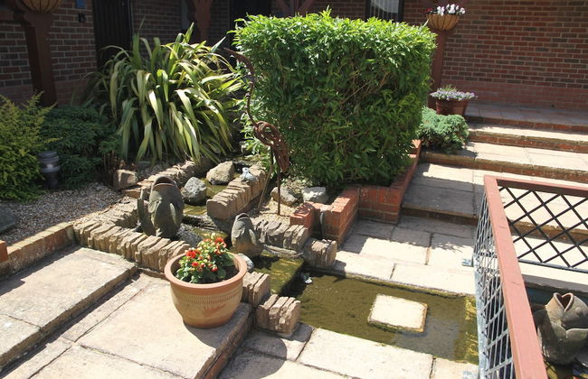 Chale Bay Farm - Foto 56