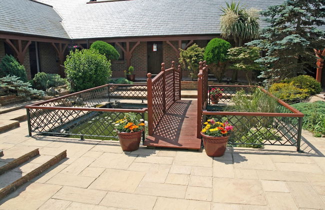 Chale Bay Farm - Foto 54