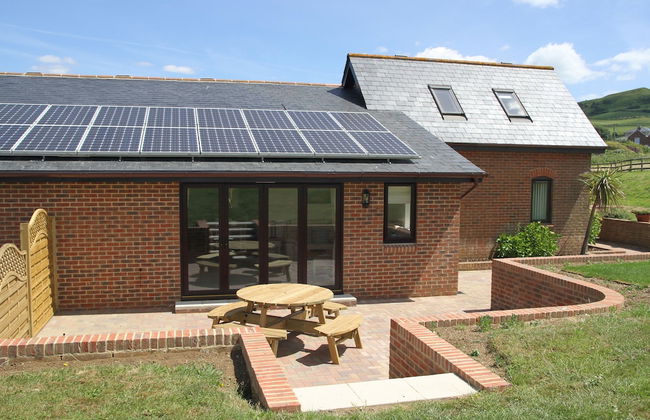 Chale Bay Farm - Foto 51