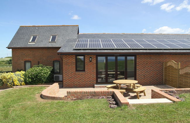 Chale Bay Farm - Foto 50