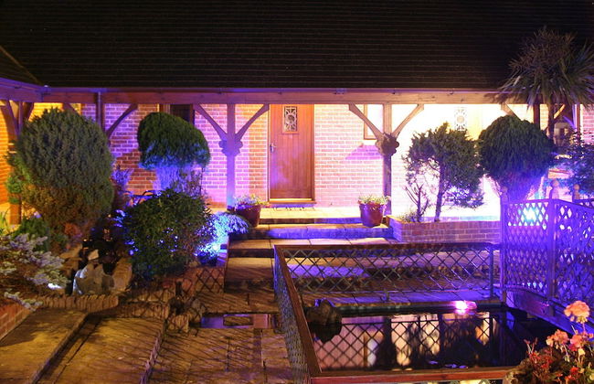 Chale Bay Farm - Foto 49