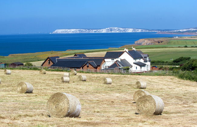 Chale Bay Farm - Foto 1