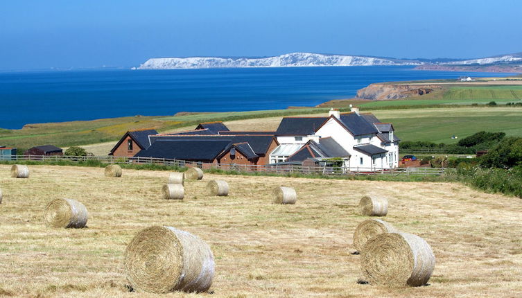 Foto 1 - Chale Bay Farm