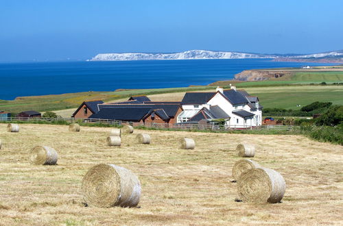 Photo 1 - Chale Bay Farm