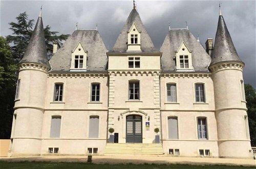 Photo 29 - Château de Baillant