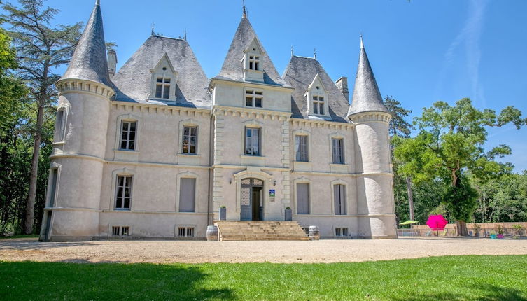 Foto 1 - Château de Baillant