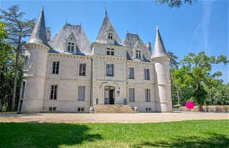 Photo 1 - Château de Baillant