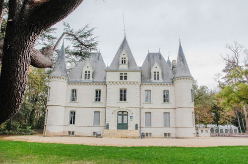 Foto 32 - Château de Baillant