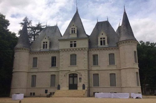 Photo 28 - Château de Baillant