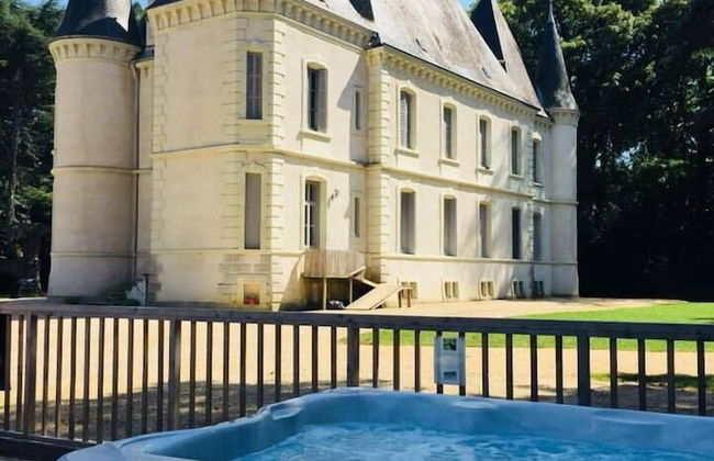 Château de Baillant - Foto 19