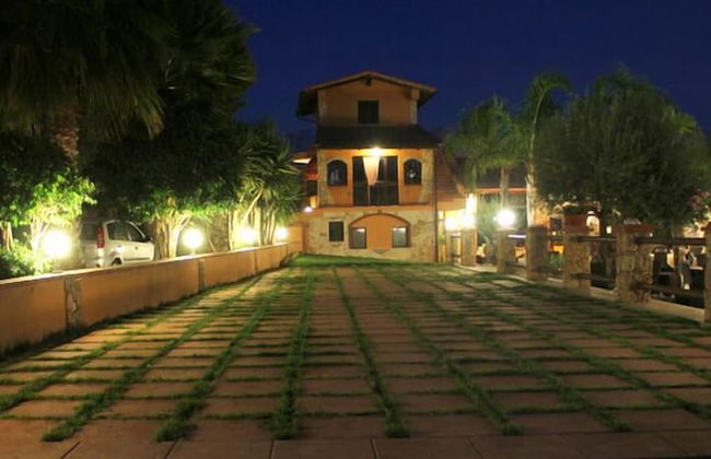 Borgo dei Vigneti - Foto 1