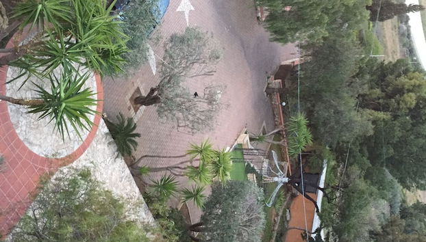 Check-in e check-out automático