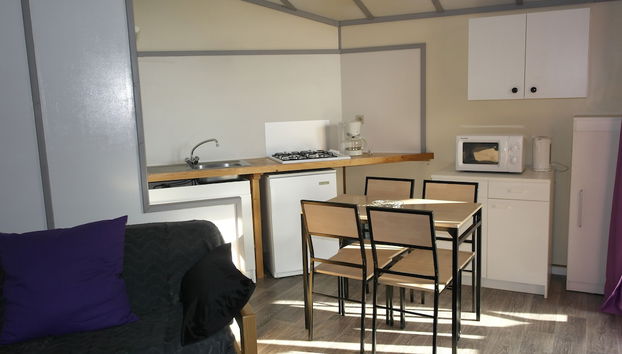 Servicio de comidas en la habitación