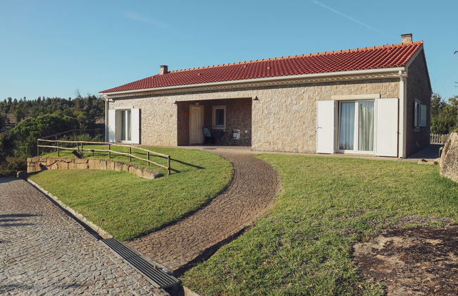 I Love Dão - Casas Da Fraga - Foto 29