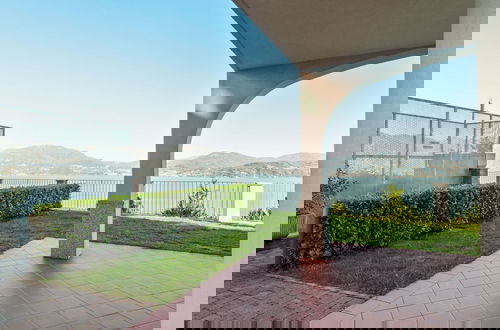Foto 33 - Residential Complex With Panoramic Views and Pool
