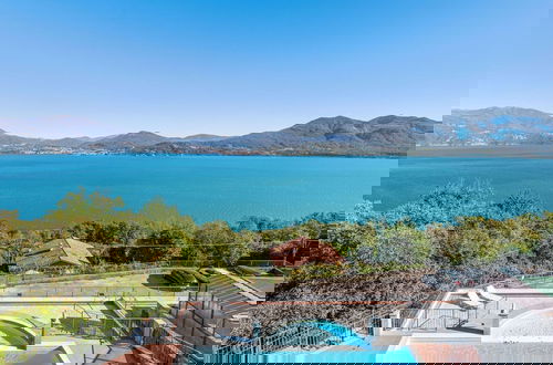 Foto 16 - Residential Complex With Panoramic Views and Pool