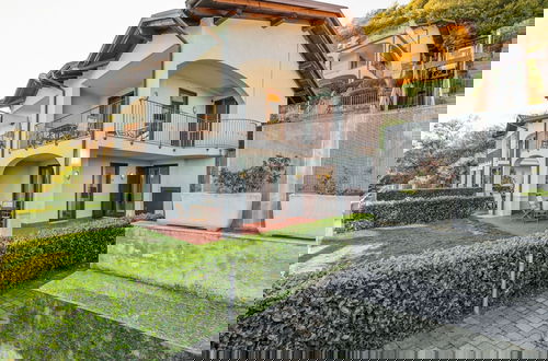Foto 28 - Residential Complex With Panoramic Views and Pool