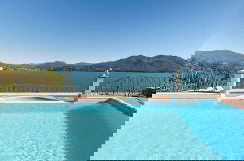 Foto 20 - Residential Complex With Panoramic Views and Pool