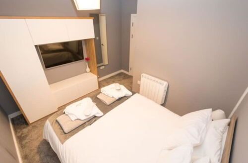 Foto 10 - Aaron Wise Serviced Apartments