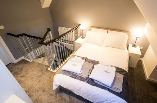 Foto 9 - Aaron Wise Serviced Apartments