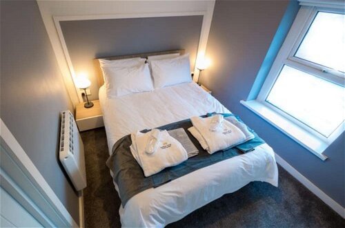 Foto 11 - Aaron Wise Serviced Apartments