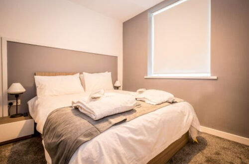 Photo 22 - Aaron Wise Serviced Apartments