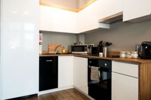 Photo 15 - Aaron Wise Serviced Apartments