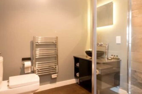 Photo 25 - Aaron Wise Serviced Apartments