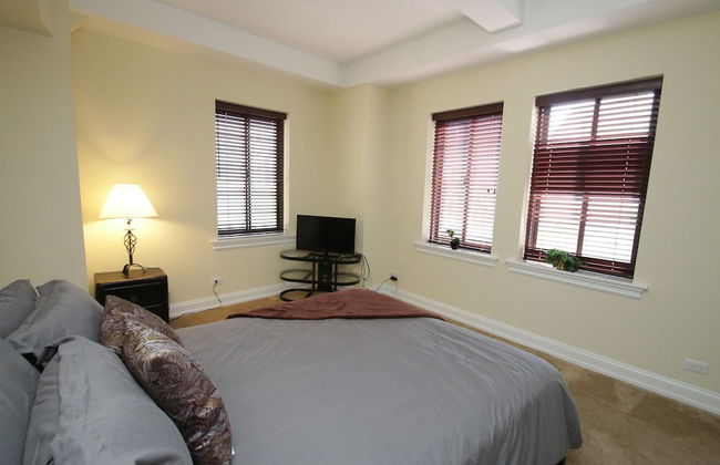 Renaissance Properties - W Rittenhouse Sq - Foto 4