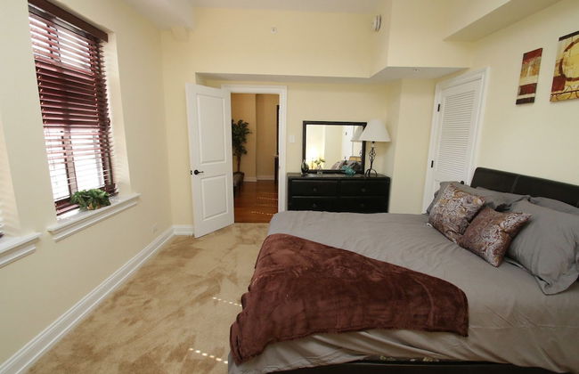 Renaissance Properties - W Rittenhouse Sq - Foto 2