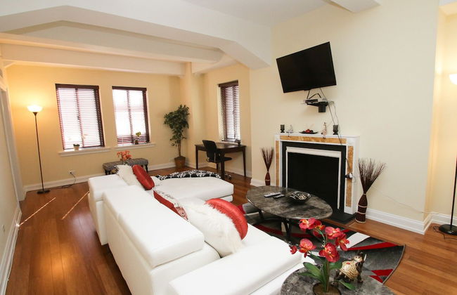 Renaissance Properties - W Rittenhouse Sq - Foto 18