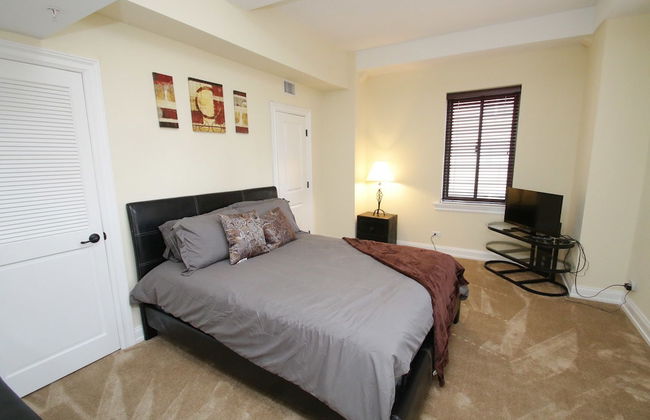 Renaissance Properties - W Rittenhouse Sq - Foto 3