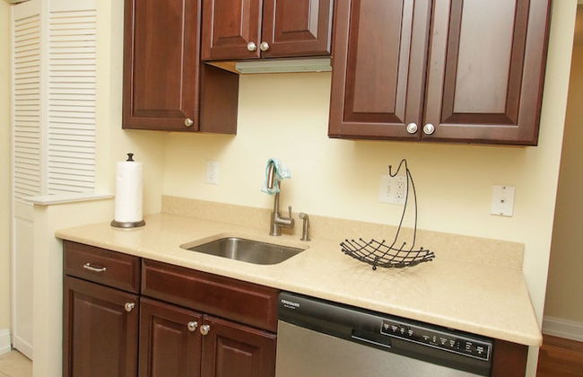 Renaissance Properties - W Rittenhouse Sq - Foto 9