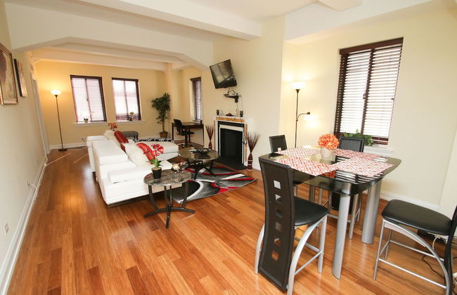 Renaissance Properties - W Rittenhouse Sq - Foto 15