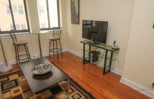 Renaissance Properties - W Rittenhouse Sq - Foto 21