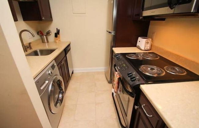 Renaissance Properties - W Rittenhouse Sq - Foto 12