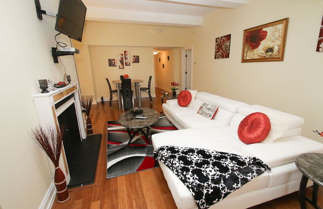 Renaissance Properties - W Rittenhouse Sq - Foto 16