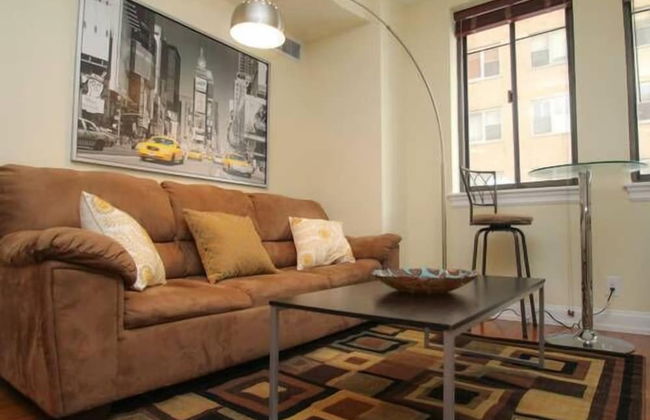 Renaissance Properties - W Rittenhouse Sq - Foto 19