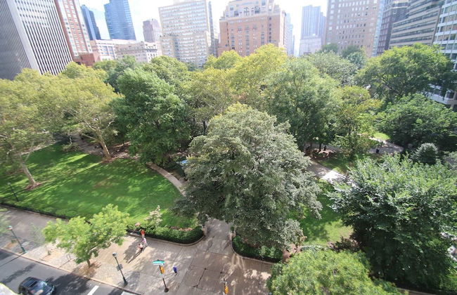 Renaissance Properties - W Rittenhouse Sq - Foto 22