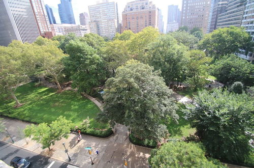 Photo 22 - Renaissance Properties - W Rittenhouse Sq