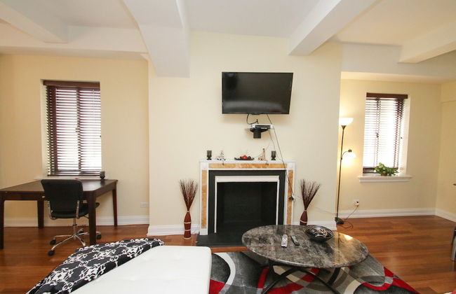 Renaissance Properties - W Rittenhouse Sq - Foto 20