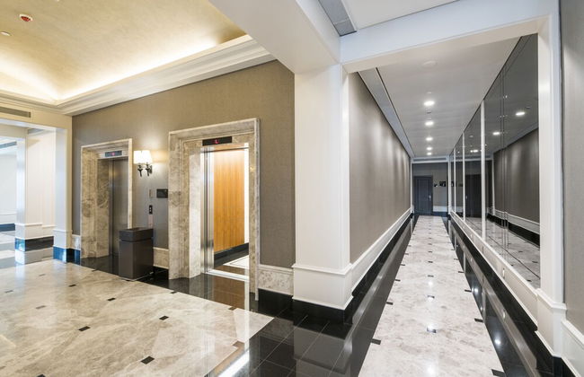 Ist flats Serviced Apartments - EMAAR SQ - Foto 75