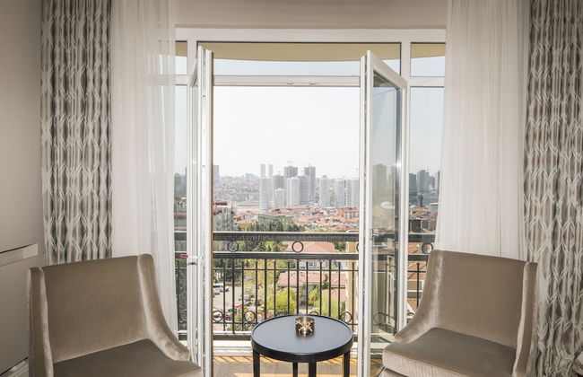 Ist flats Serviced Apartments - EMAAR SQ - Foto 48