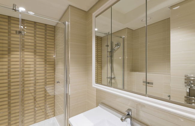 Ist flats Serviced Apartments - EMAAR SQ - Foto 65